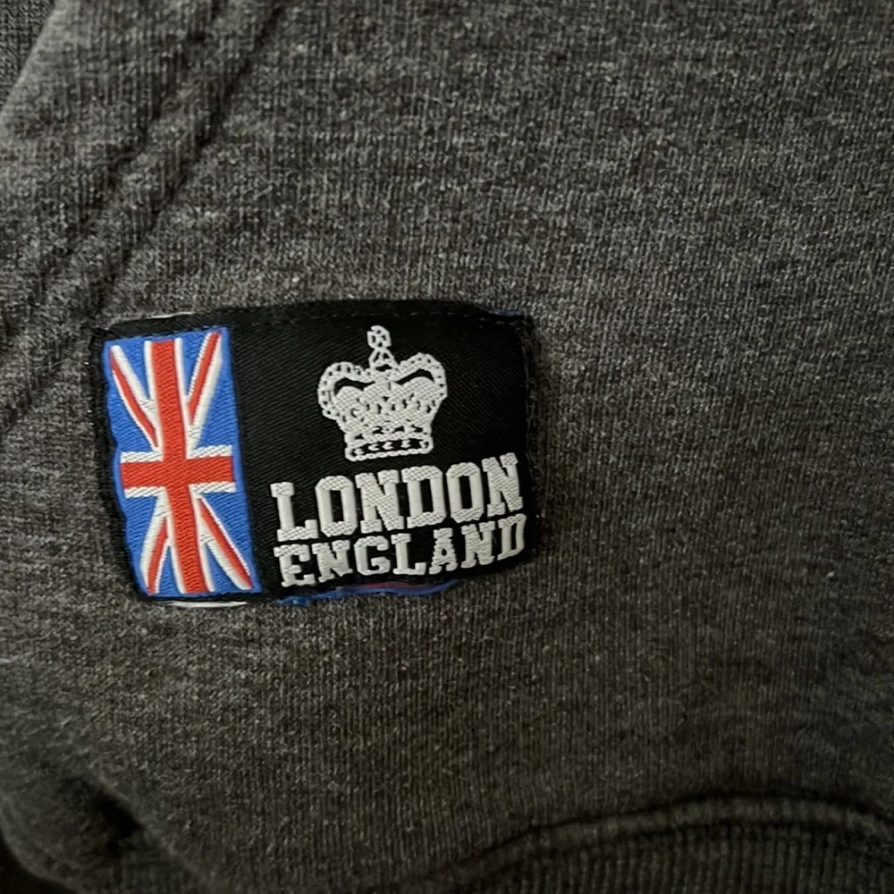 London hoodie from London size: XL